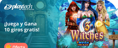 Promoción de Casino Clásico promotion